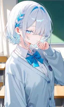 Profile image of 유이카