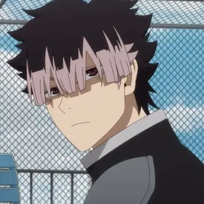 chuning_42의 나루미 겐