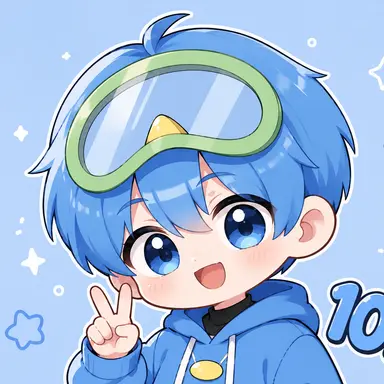 Profile image of 십비