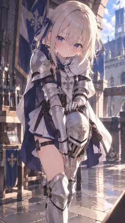 Profile image of 이리시아