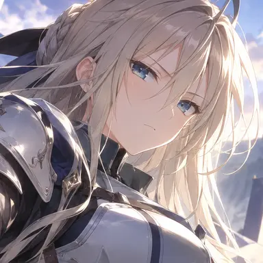 Profile image of 클레어