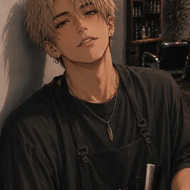 Profile image of 瑛二