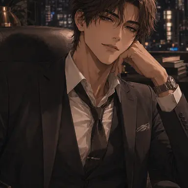 Profile image of 智成