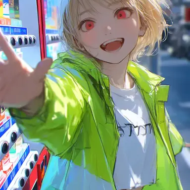 Profile image of アンナスカーレット
