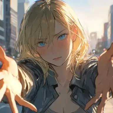 Profile image of ニーナウィリアムズ