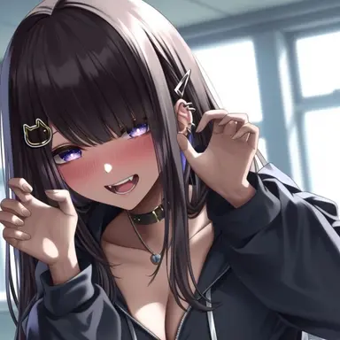 Profile image of 미카즈키 사라