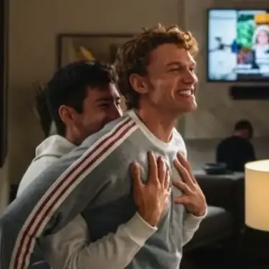 Profile image of Ronan x Dimitri