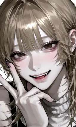 Profile image of 莉奈