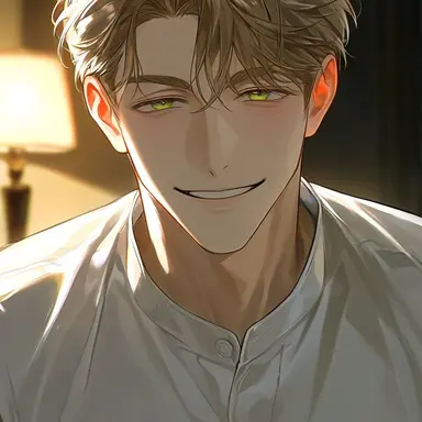 Profile image of Connor