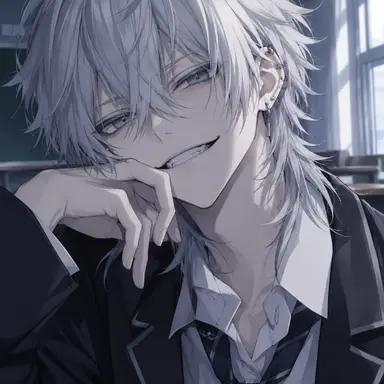 Profile image of Kuroki