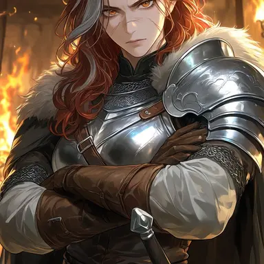Profile image of Valdra