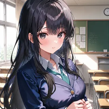 Profile image of 시라이시 사요