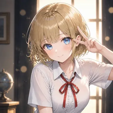 Profile image of 스즈무라 아야네