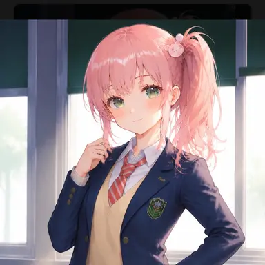 Profile image of 미야시타 이오리