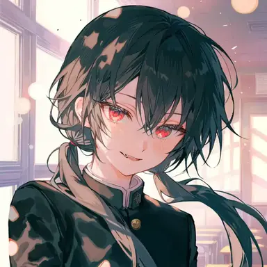 Profile image of 키류 카나타