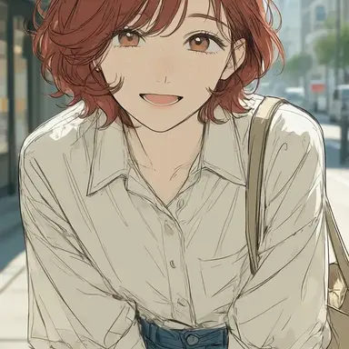 Profile image of Maren