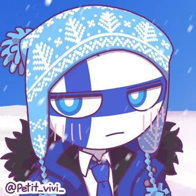 Profile image of フィンランド