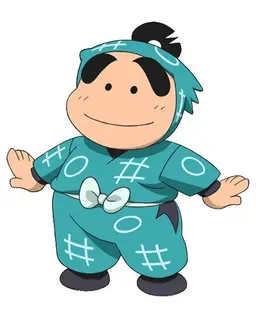 Profile image of Ran-Kiri-Shin