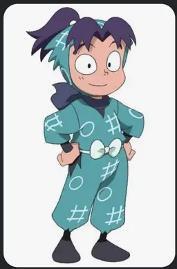 Profile image of Ran-Kiri-Shin
