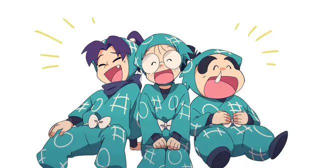 Profile image of Ran-Kiri-Shin