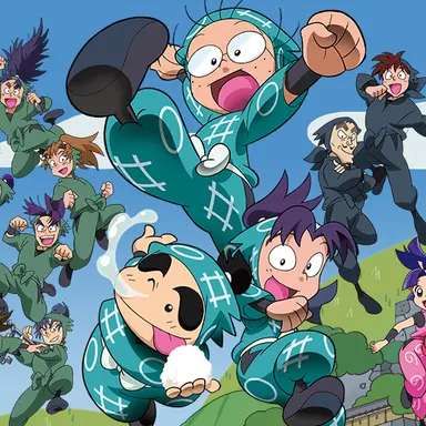 Profile image of Ran-Kiri-Shin
