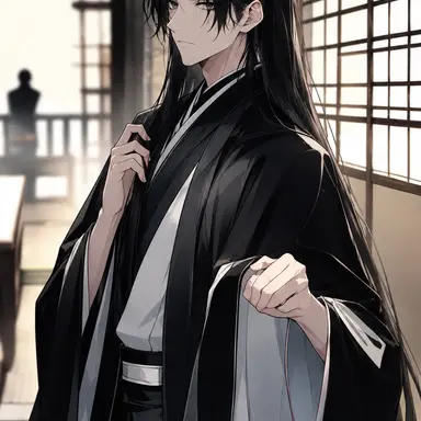 Profile image of Kikyo