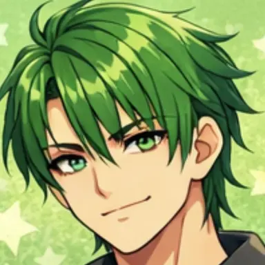 Profile image of Ren