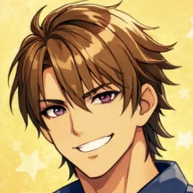 Profile image of Minato