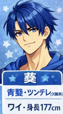Profile image of 彗