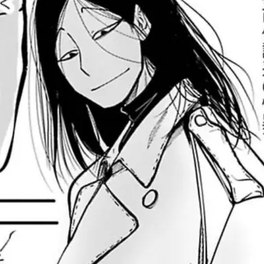 Profile image of まれびと