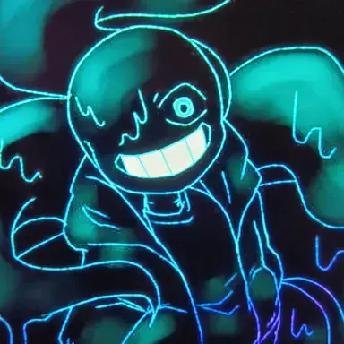 Profile image of ナイトメア
