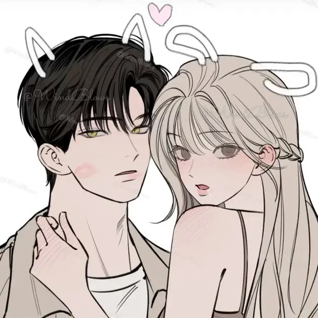 lL_onlyu의 강준우