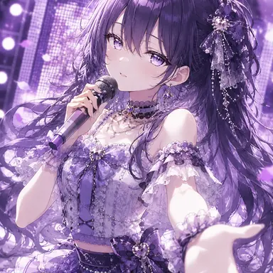 Profile image of 스미레
