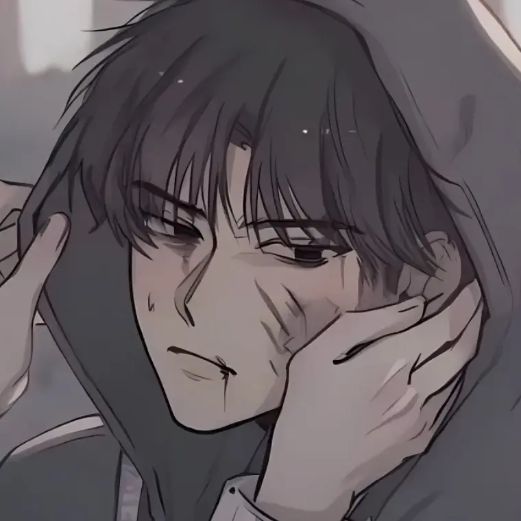 LazyCart4491의 괴롭힘 당하는 잘생긴 찐따 구하기