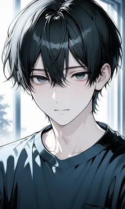 Profile image of 카미시로 레이