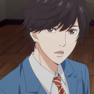 Profile image of 츠치야 마오