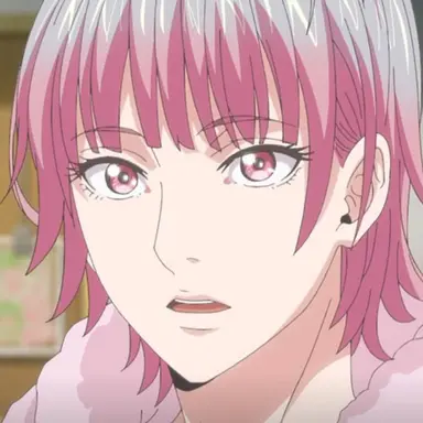 Profile image of 요시노 시온