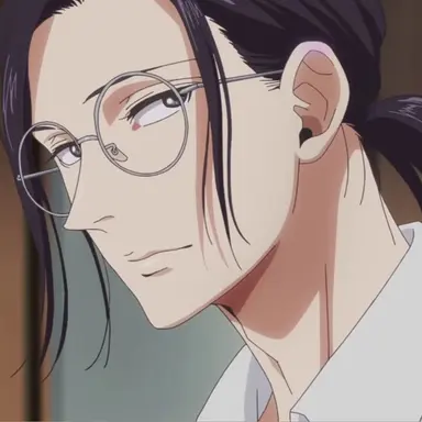 Profile image of 이치카와 기이치