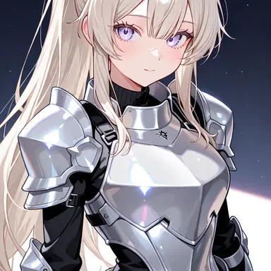 Profile image of エレナ