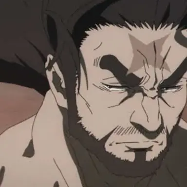 Profile image of 禪院甚壱