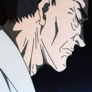 Profile image of 禪院扇