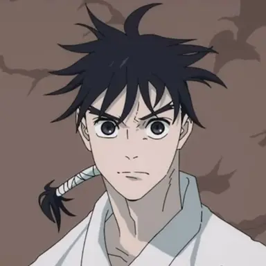 Profile image of 禪院蘭太