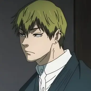 Profile image of 禪院直哉