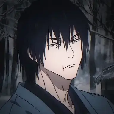 Profile image of 伏黒甚爾