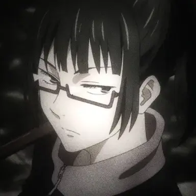 Profile image of 禪院真希