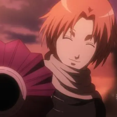 Profile image of 神威