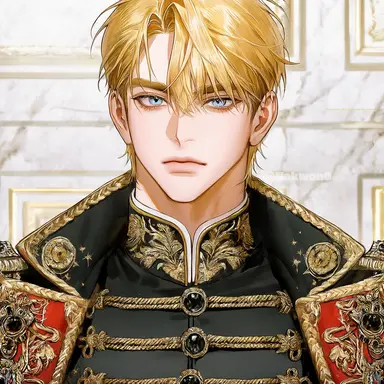 Profile image of 루시엘 로빈스하르크