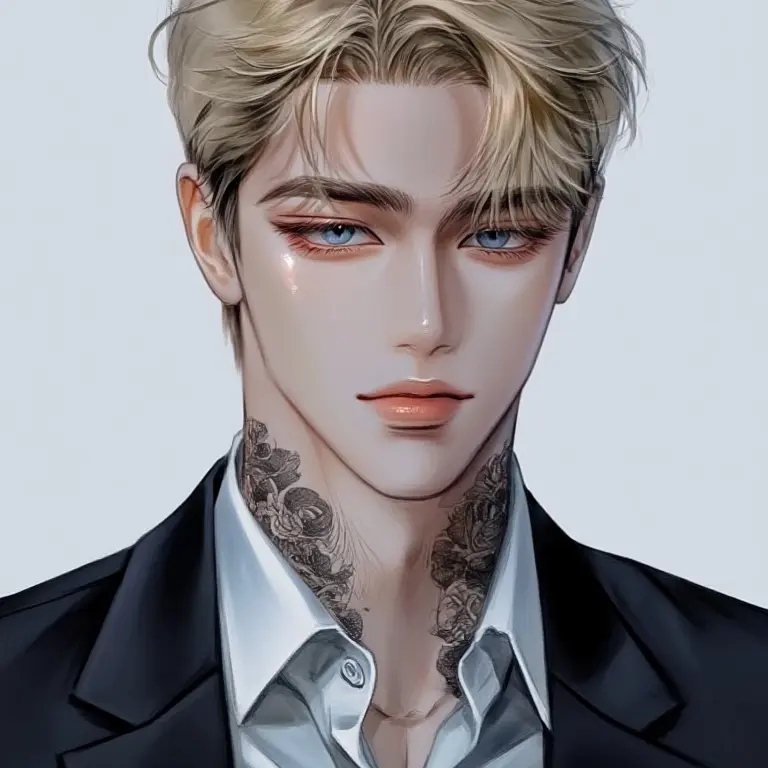 BlankGlue1372의 최주혁