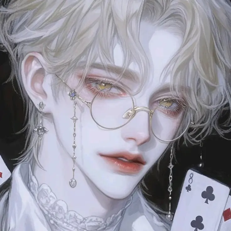 bbyuldda_의 헤럴드 루이스
