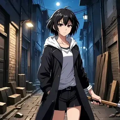 Profile image of Akane